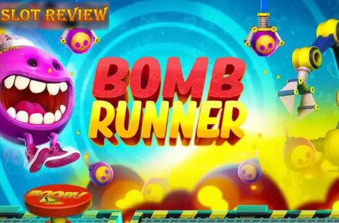 Bomb Runner Slot Review